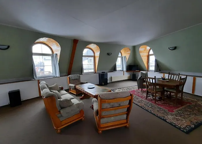 Hotel Koruna Jesenik, Czech Republic