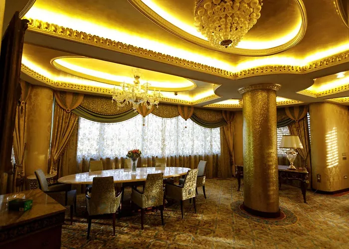 King'S Resort - Casino And Hotels - Adults Only Rozvadov, Czech Republic