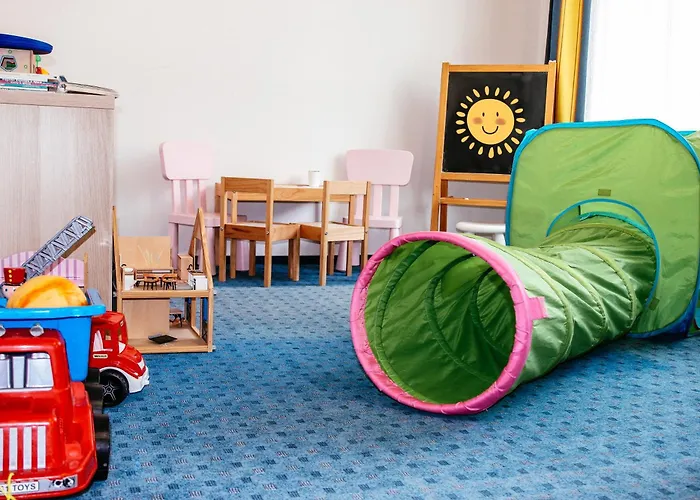 Hotel Astoria Jachymov, Czech Republic