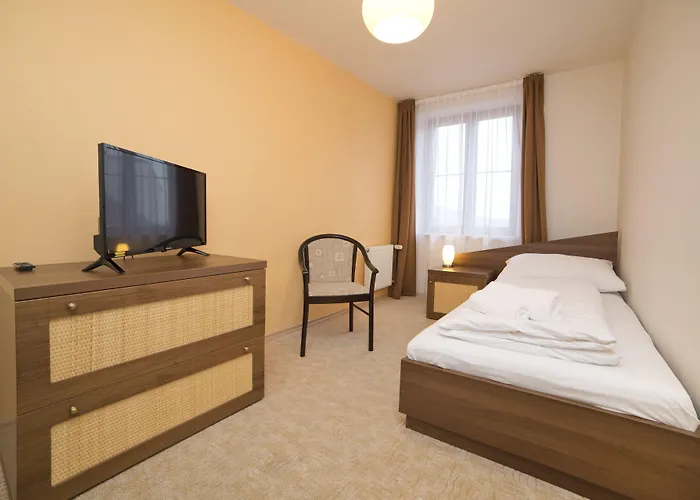 Hotel Art Pisek , Czech Republic