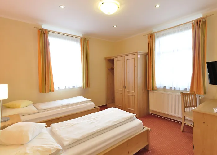 Wellness Hotel Zlata Lipa Decin, Czech Republic