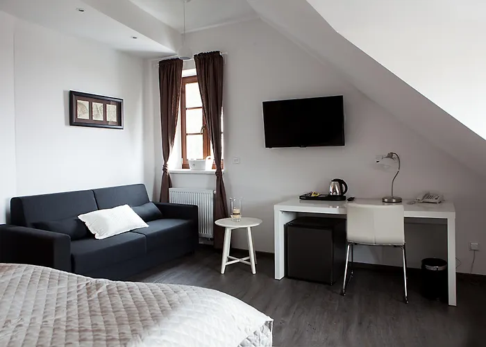 Hotel Koruna Chlumec nad Cidlinou, Czech Republic