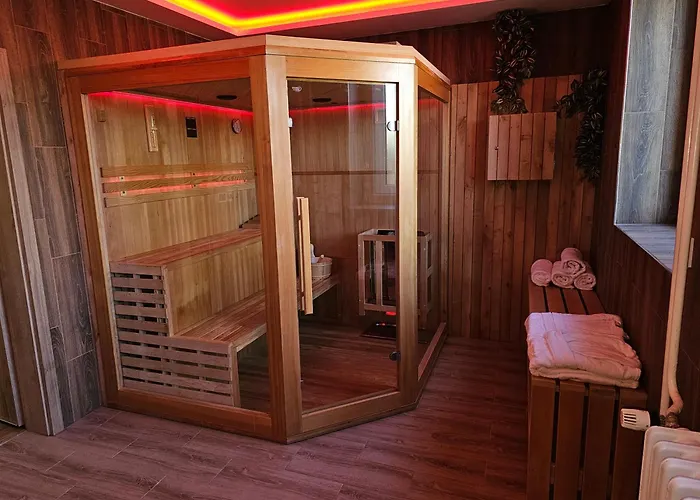 Hotel Gol Prostejov, Czech Republic