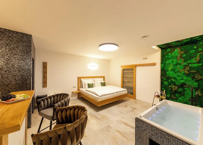 Bohemia Inn Hotel Turnov, Czech Republic