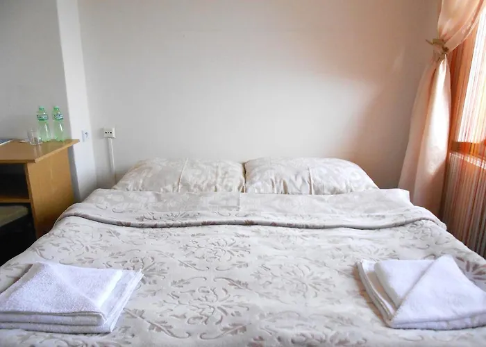 White Rabbit Hall Hotel Podebrady, Czech Republic
