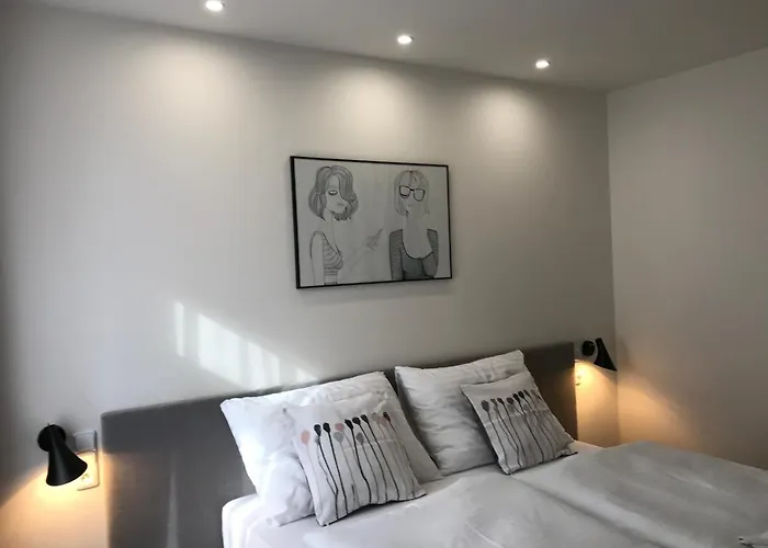 Rozmaryn Hotel B&B Rakovnik, Czech Republic