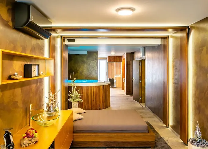 Hotel Akademie Chocerady, Czech Republic